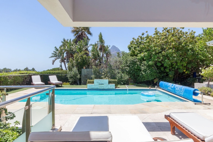 To Let 4 Bedroom Property for Rent in Camps Bay Western Cape